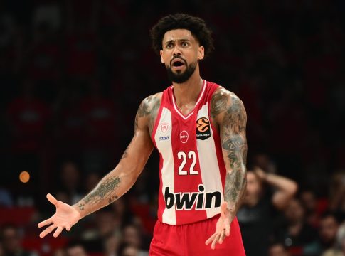 Τι ισχύει για τους τραυματίες Γουόρντ και Ντόρσεϊ