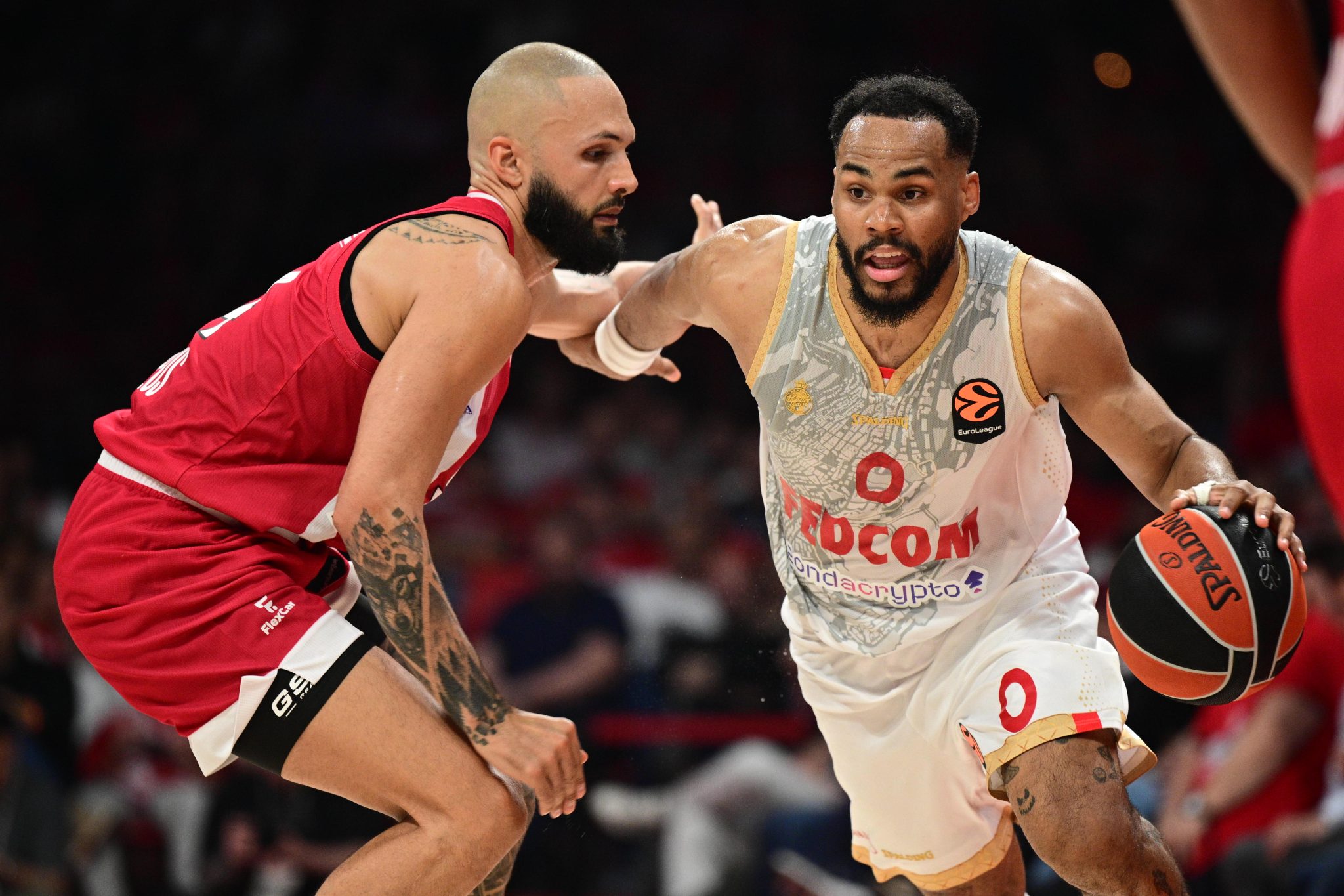 Οκόμπο: «Eίμαι σίγουρος πως δεν θα έχουμε τα ίδια ποσοστά – Να συνεχίσουμε με υψηλά επίπεδα ενέργειας»