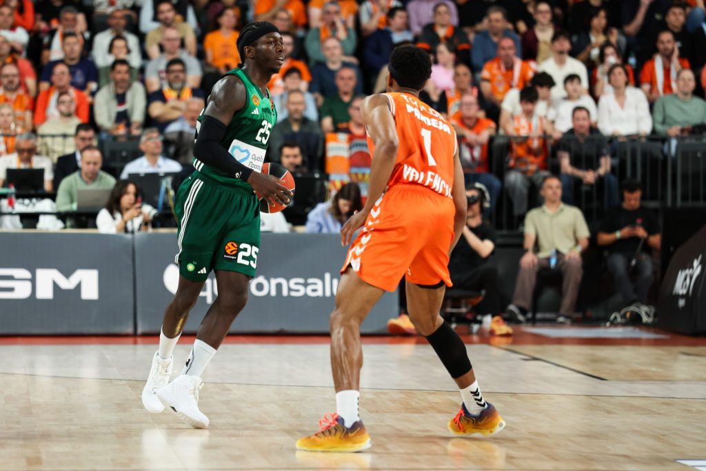 Βαλένθια – Παναθηναϊκός: Πότε είναι το Game 2 – Η μέρα και η ώρα