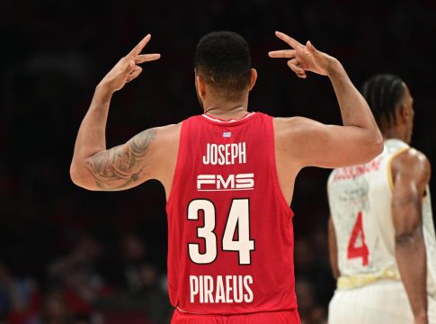 Ολυμπιακός: Ο «άσος στο μανίκι» του Μπαρτζώκα από το… Οντάριο