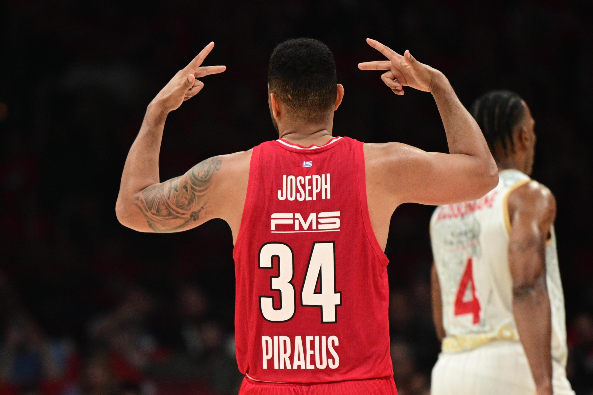 Ολυμπιακός: Ο «άσος στο μανίκι» του Μπαρτζώκα από το… Οντάριο