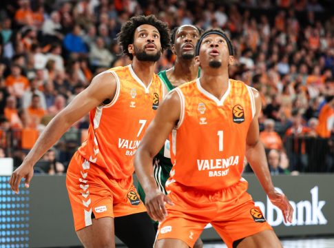 Επιμένει ο Κι: «Ναι, ακόμα πιστεύουμε ότι μπορούμε να κερδίσουμε 7-8 φορές τον Παναθηναϊκό»