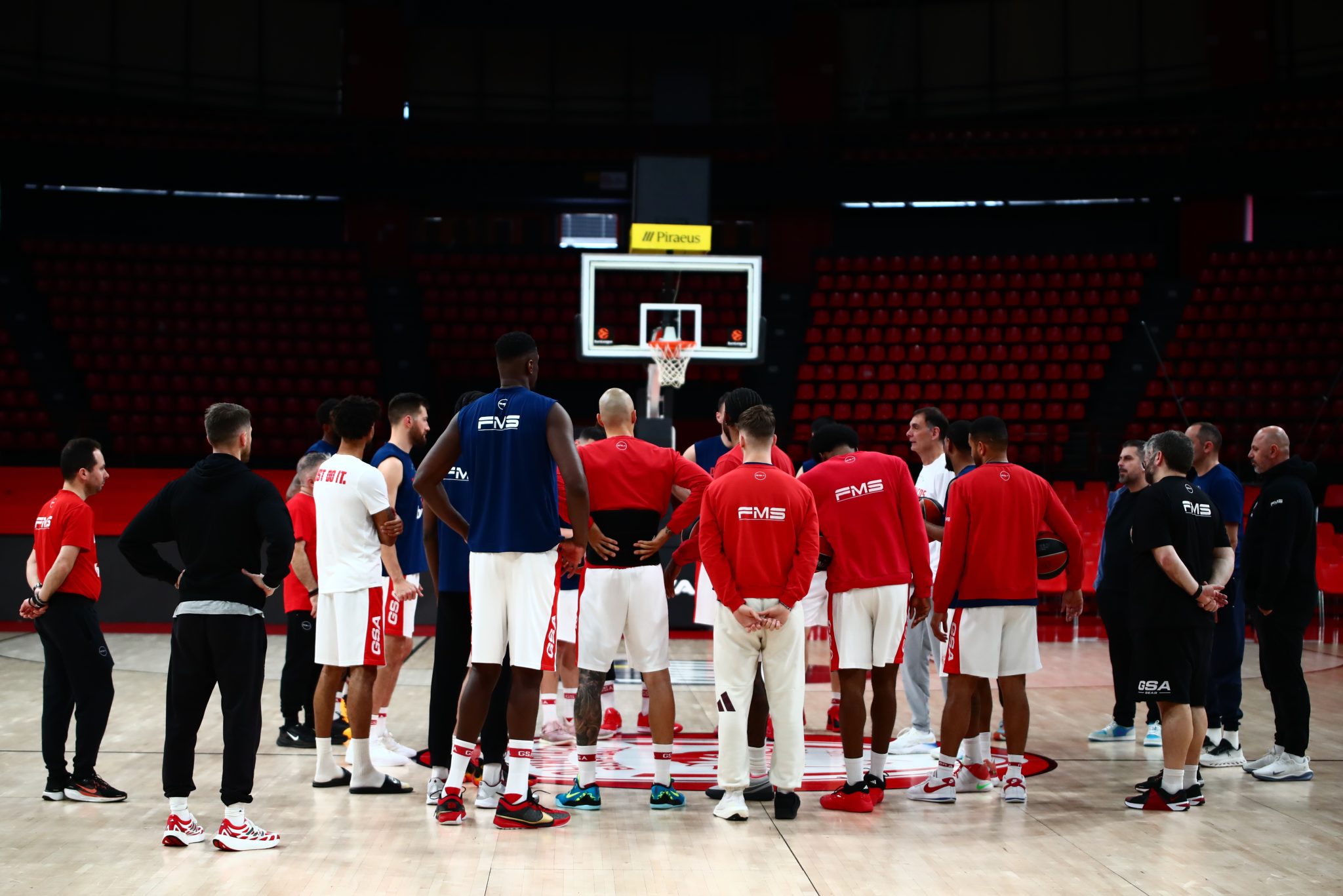 Μαθήματα ιστορίας: Γιατί ο Μπαρτζώκας μίλησε στους παίκτες του για το ματς με τη Σιένα το 2011 (vids)