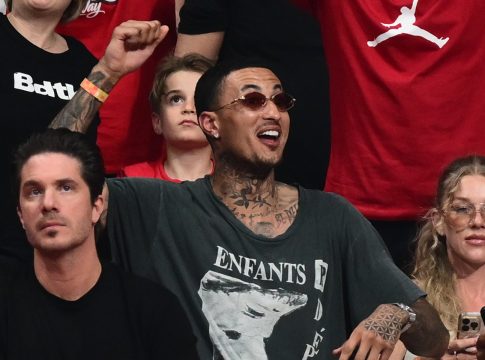 Τρελάθηκε ο Κούζμα με την… τρέλα του ΣΕΦ (vid)