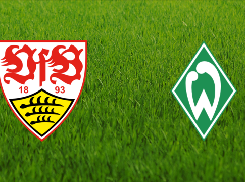 LIVE: Στουτγκάρδη – Βέρντερ Βρέμης