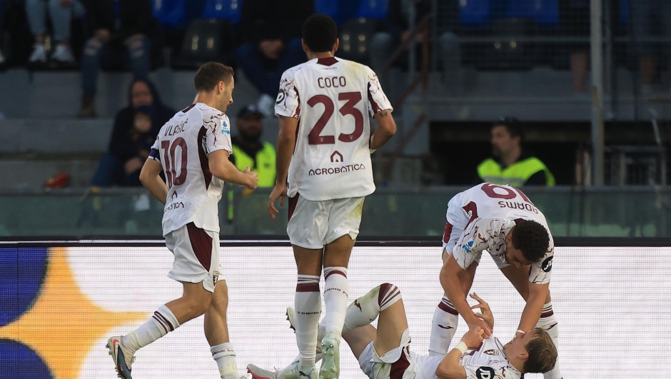 Πίζα – Τορίνο 0-1: Την καταδίκασε σε υποβιβασμό