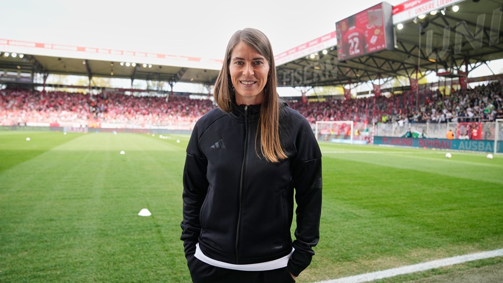 Μαρί-Λουίζ Έτα: «Δεν είμαι επικοινωνιακό κόλπο, θέλω να πείθω με την απόδοσή μου»