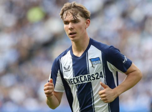 Αυτός είναι ο «κλώνος» του Τόνι Κρόος που έχει βάλει στο στόχαστρο η Ρεάλ Μαδρίτης