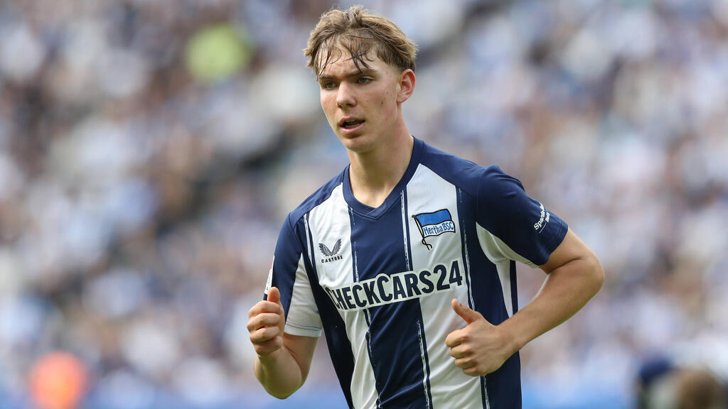 Αυτός είναι ο «κλώνος» του Τόνι Κρόος που έχει βάλει στο στόχαστρο η Ρεάλ Μαδρίτης