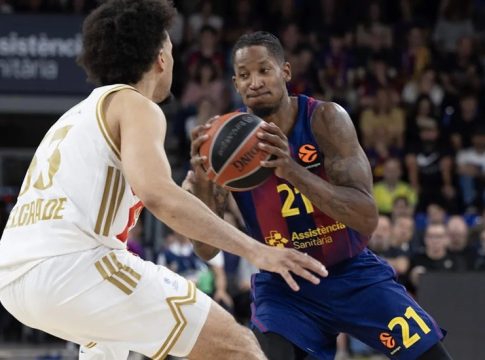 Euroleague: Τι χρήματα θα λάβουν οι ομάδες που έμειναν εκτός πλέι οφ και η ιδιαιτερότητα από τη 17η θέση και κάτω