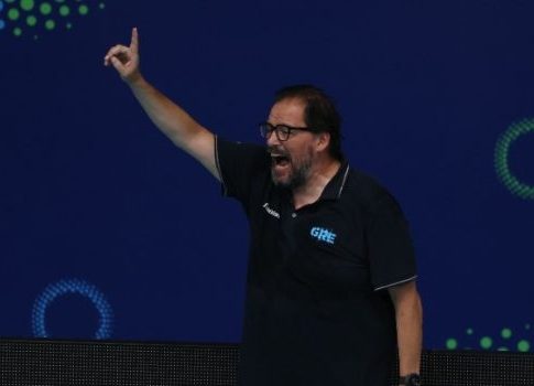 Παυλίδης: «Έχουμε απουσίες και προβλήματα τραυματισμών»