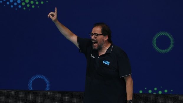 Παυλίδης: «Έχουμε απουσίες και προβλήματα τραυματισμών»