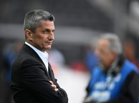 «Ψηλά στην λίστα για να διαδεχθεί τον πατέρα του ο Λουτσέσκου»