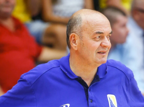 Τα συλλυπητήρια του Ολυμπιακού για τον Ντούσκο Βουγιόσεβιτς: «Υπήρξε ένας αληθινός δάσκαλος του παιχνιδιού»