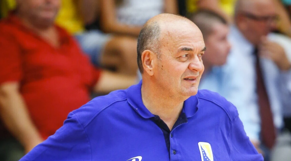 Τα συλλυπητήρια του Ολυμπιακού για τον Ντούσκο Βουγιόσεβιτς: «Υπήρξε ένας αληθινός δάσκαλος του παιχνιδιού»