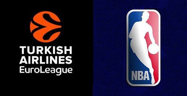 Ραγδαίες εξελίξεις με NBA και Euroleague: Η σύγκλιση και το μέλλον του ευρωπαϊκού μπάσκετ
