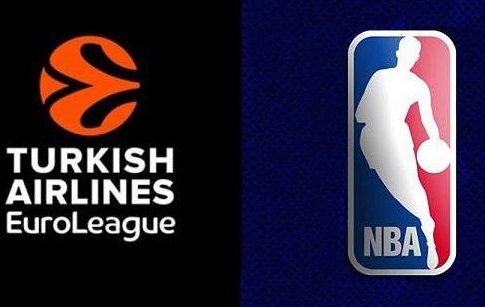 Marca: «Ραντεβού της Euroleague με το NBA με κύριο άξονα τη συνεργασία ανάμεσα στις δύο Λίγκες»