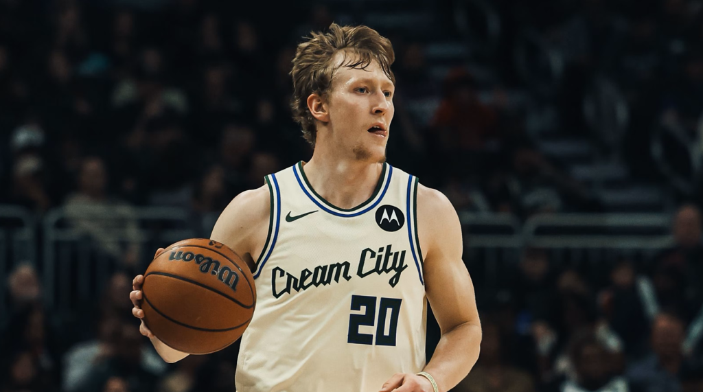 Νίκη για τους Μπακς με ρεκόρ καριέρας του Γκριν – Τα αποτελέσματα της βραδιάς στο ΝΒΑ