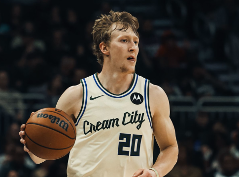 Νίκη για τους Μπακς με ρεκόρ καριέρας του Γκριν – Τα αποτελέσματα της βραδιάς στο ΝΒΑ