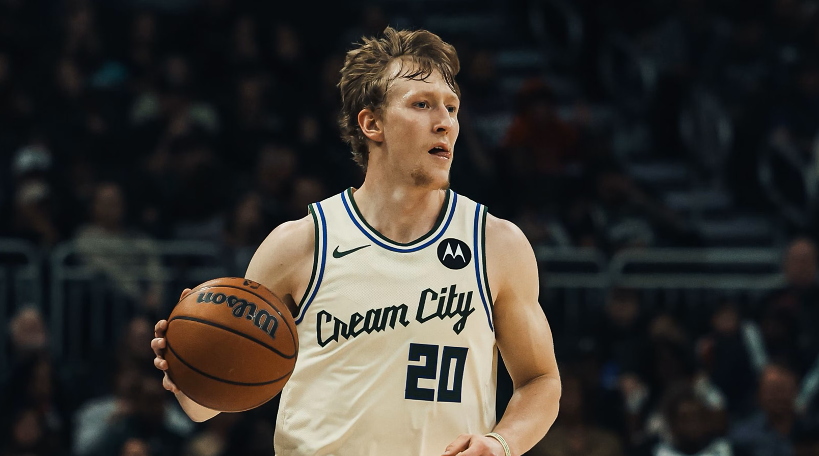 Νίκη για τους Μπακς με ρεκόρ καριέρας του Γκριν – Τα αποτελέσματα της βραδιάς στο ΝΒΑ