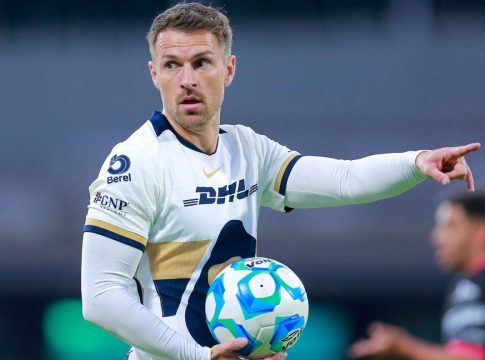 Το πήρε απόφαση ο Ράμσεϊ: Σταματάει το ποδόσφαιρο στα 35 του χρόνια (pic)