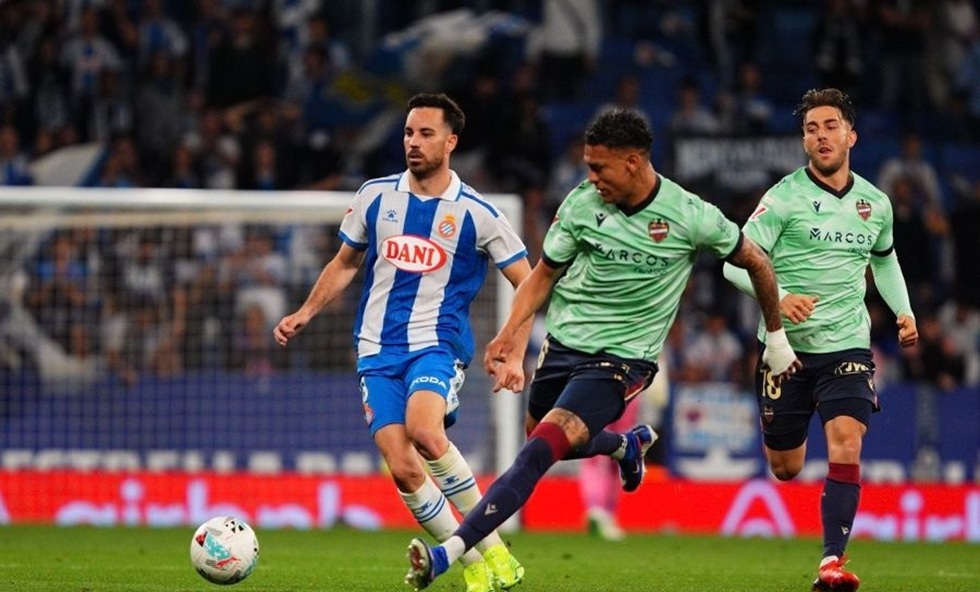 Εσπανιόλ – Λεβάντε 0-0: Πολύτιμος βαθμός για τους φιλοξενούμενους
