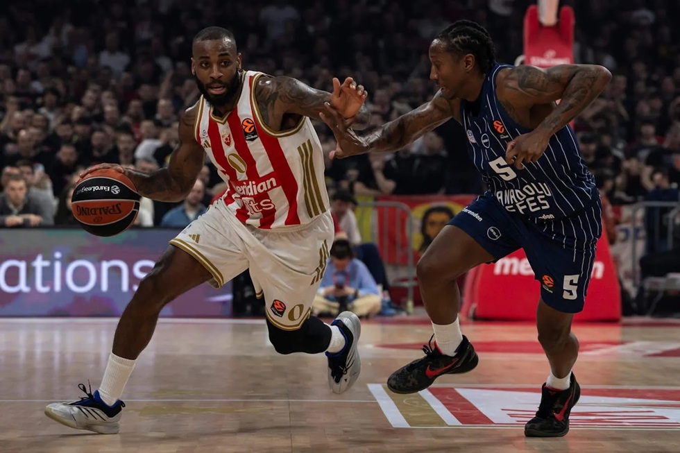 «Βρήκε ήδη τον αντικαταστάτη του Μίλερ-ΜακΙντάιρ ο Ερυθρός Αστέρας»