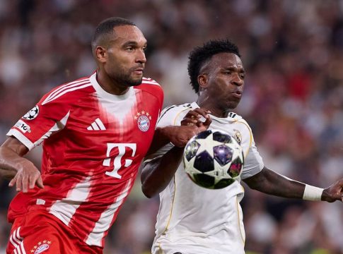 Μπάγερν Μονάχου – Ρεάλ Μαδρίτης: Σε ποιο κανάλι παίζει και τι ώρα