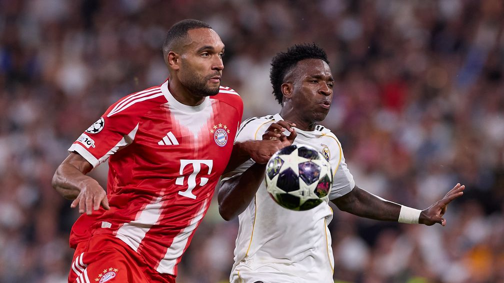 Μπάγερν Μονάχου – Ρεάλ Μαδρίτης: Σε ποιο κανάλι παίζει και τι ώρα