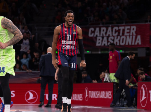 Ο Παναθηναϊκός και η μισή… Euroleague στο «κόλπο» για τον Φόρεστ