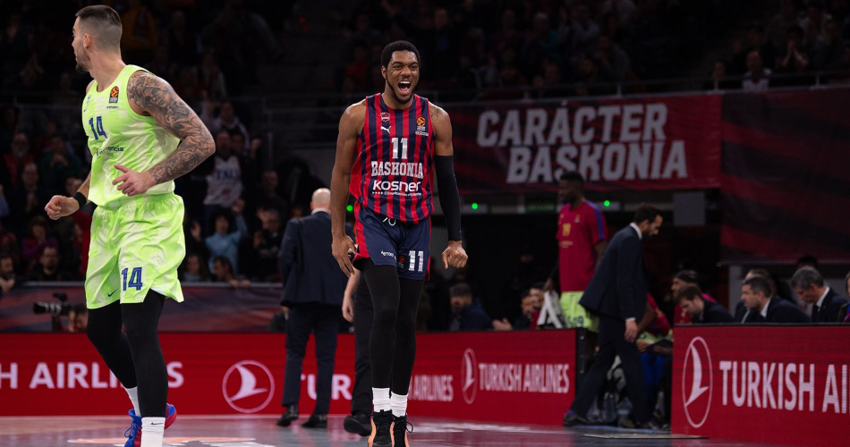 Ο Παναθηναϊκός και η μισή… Euroleague στο «κόλπο» για τον Φόρεστ