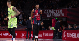 Ποιος είναι ο γκαρντ που έχει στοχεύσει ο Παναθηναϊκός για την επόμενη σεζόν (vids)