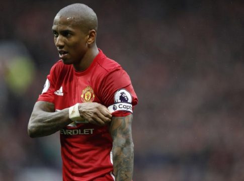 Τέλος εποχής – Αποσύρεται ο Άσλεϊ Γιανγκ (vid)