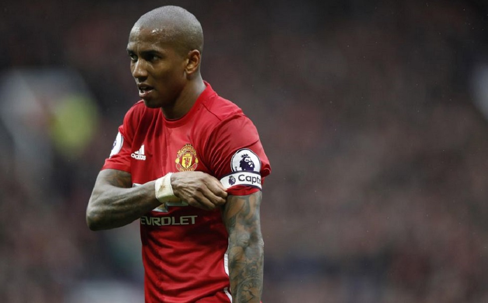 Τέλος εποχής – Αποσύρεται ο Άσλεϊ Γιανγκ (vid)