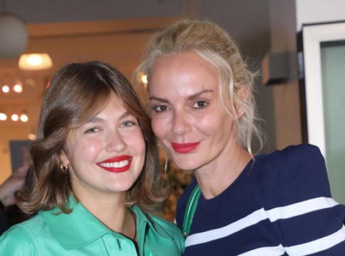 Έλενα Χριστοπούλου – Κλέλια Ανδριολάτου: Τίτλοι τέλους στη συνεργασία τους – Τι συνέβη