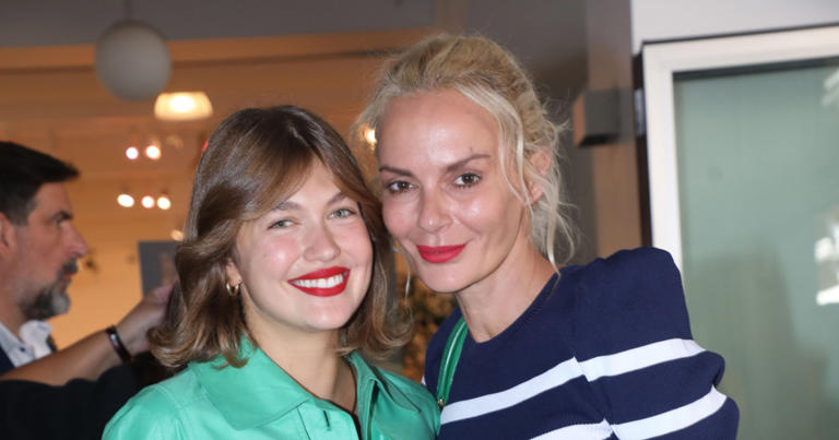 Έλενα Χριστοπούλου – Κλέλια Ανδριολάτου: Τίτλοι τέλους στη συνεργασία τους – Τι συνέβη