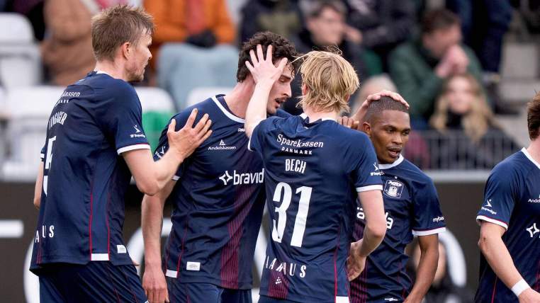 Ακόμη ένα βήμα προς τον τίτλο