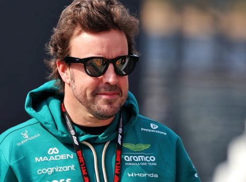 Αλόνσο: «Δύσκολο να αποδεχτώ ότι θα σταματήσω»