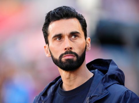 Κι όμως, ο Αρμπελόα το πιστεύει: «Δεν έχουμε χάσει το πρωτάθλημα ακόμα»