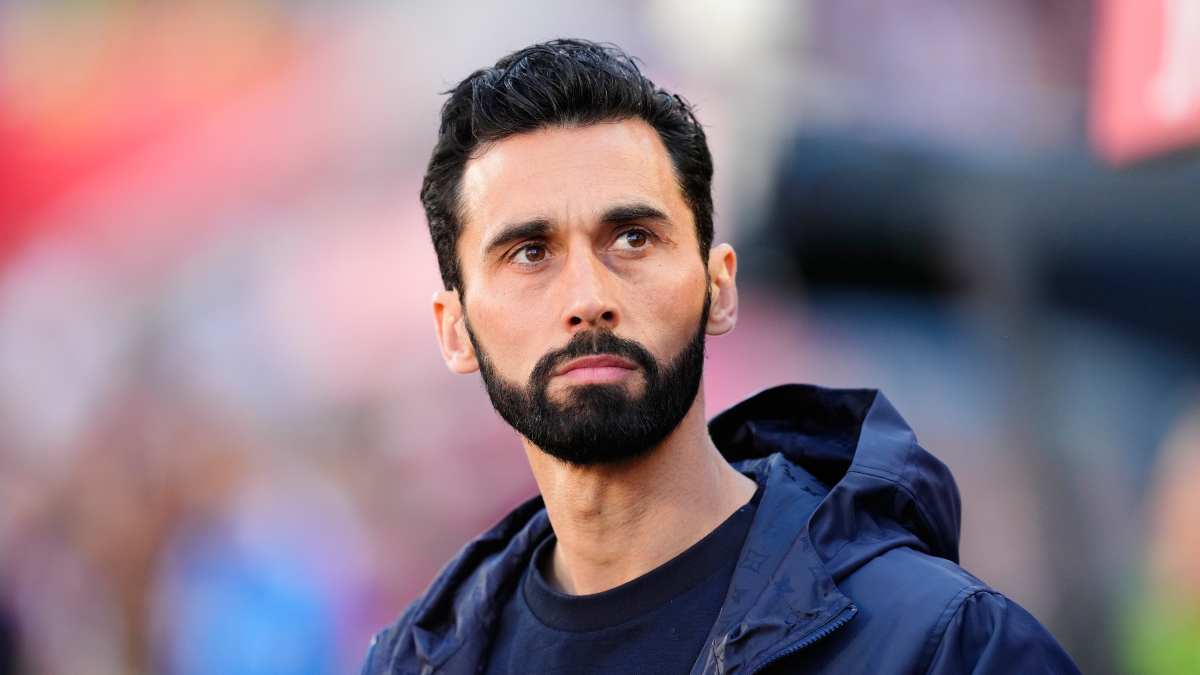 Κι όμως, ο Αρμπελόα το πιστεύει: «Δεν έχουμε χάσει το πρωτάθλημα ακόμα»