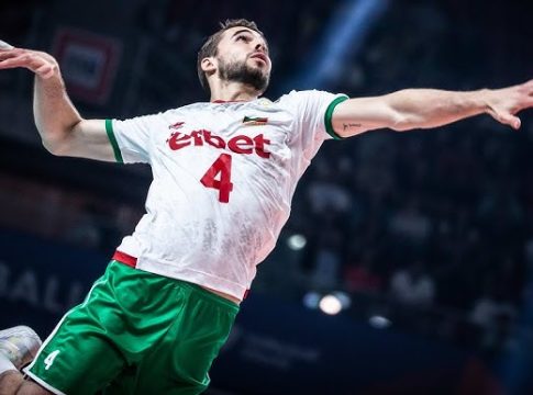 Ολυμπιακός: Και Ατανάσοφ στον Πειραιά