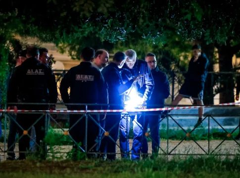 Άγιος Δημήτριος: Τέσσερις οι συλλήψεις για τη δολοφονία του 27χρονου