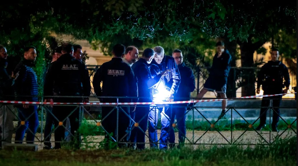 Άγιος Δημήτριος: Τέσσερις οι συλλήψεις για τη δολοφονία του 27χρονου