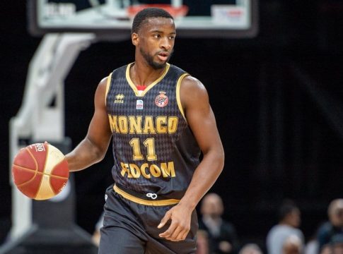 «Το φαβορί στην κούρσα για τον Άλφα Ντιαλό»