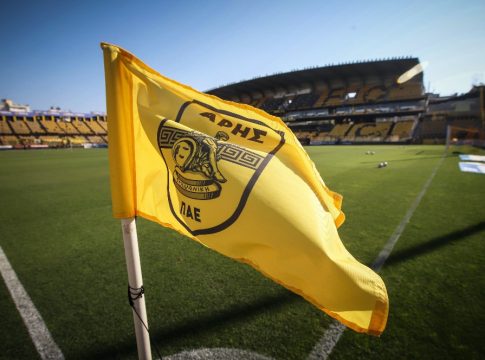 ΠΑΕ Άρης: «Κανένα ενδιαφέρον για εξαγορά της ΠΑΕ»