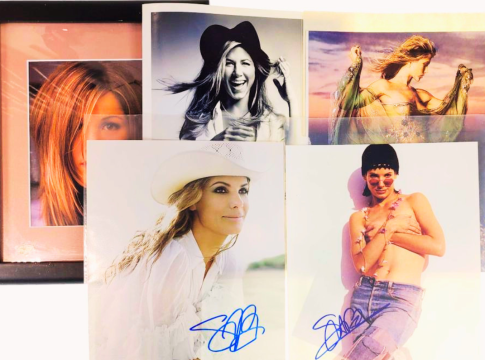 «Είναι απαίσιο! Θα το λατρέψεις» – Η Σάντρα Μπούλοκ «έριξε» το Instagram – Η Τζένιφερ Άνιστον, τα ρεκόρ, το τρολάρισμα