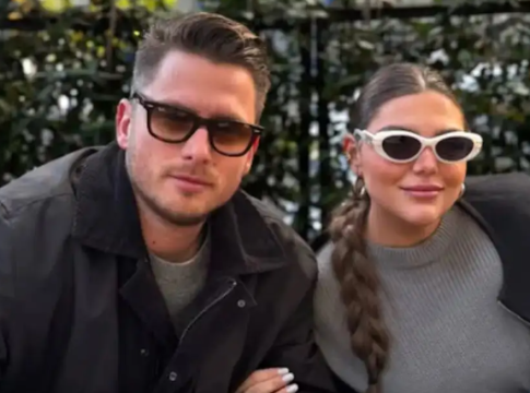 Η Δανάη Μπάρκα ντύνεται νυφούλα – Όλες οι λεπτομέρειες για τον γάμο της χρονιάς με τον Φάνη Μπότση