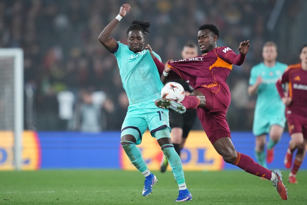 LIVE: Μπολόνια – Ρόμα