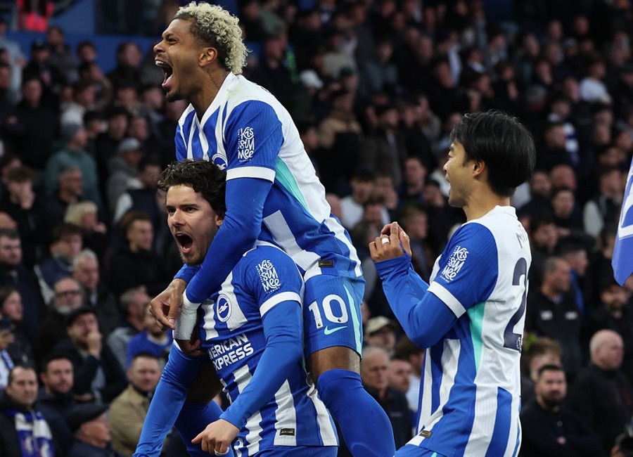 Μπράιτον – Τσέλσι 3-0: Για Europa League οι σούπερ «Γλάροι»!