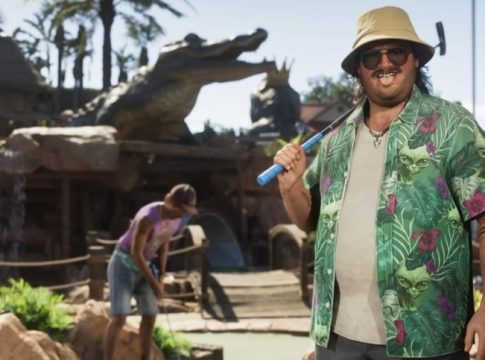 Grand Theft Auto VI: Ανακοινώθηκε η ημερομηνία κυκλοφορίας του